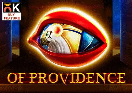 Akn of Providence - Spin City - Congo